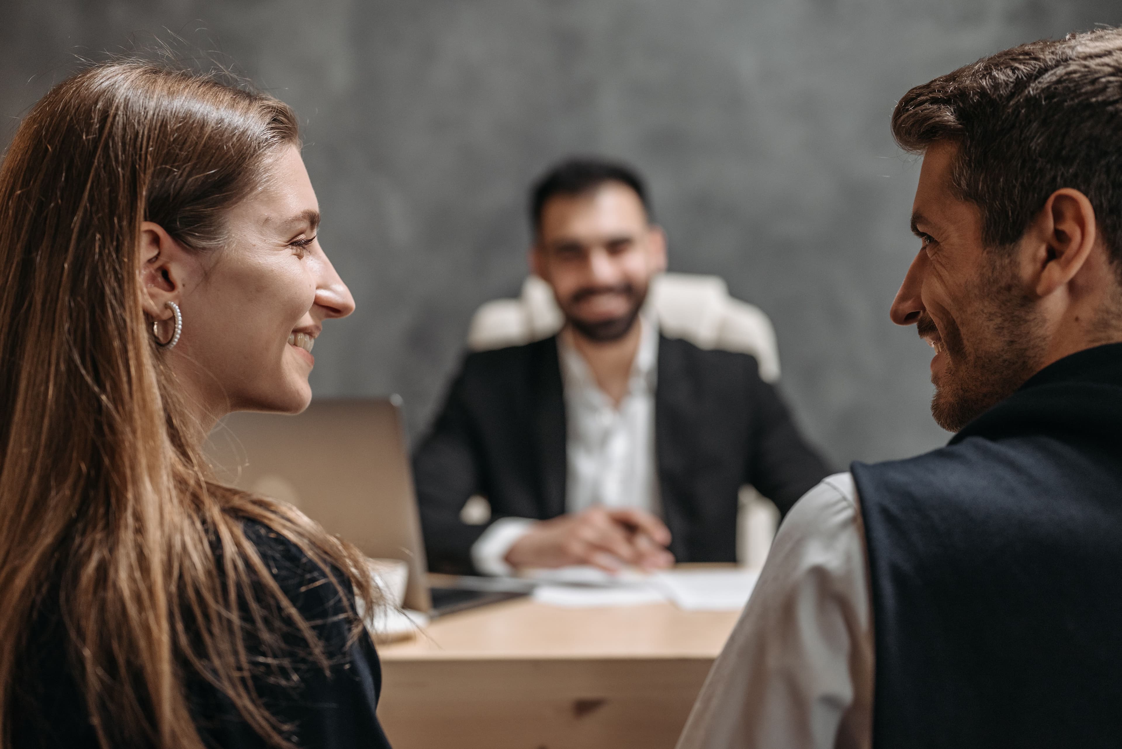 Get clear on what you actually stand for